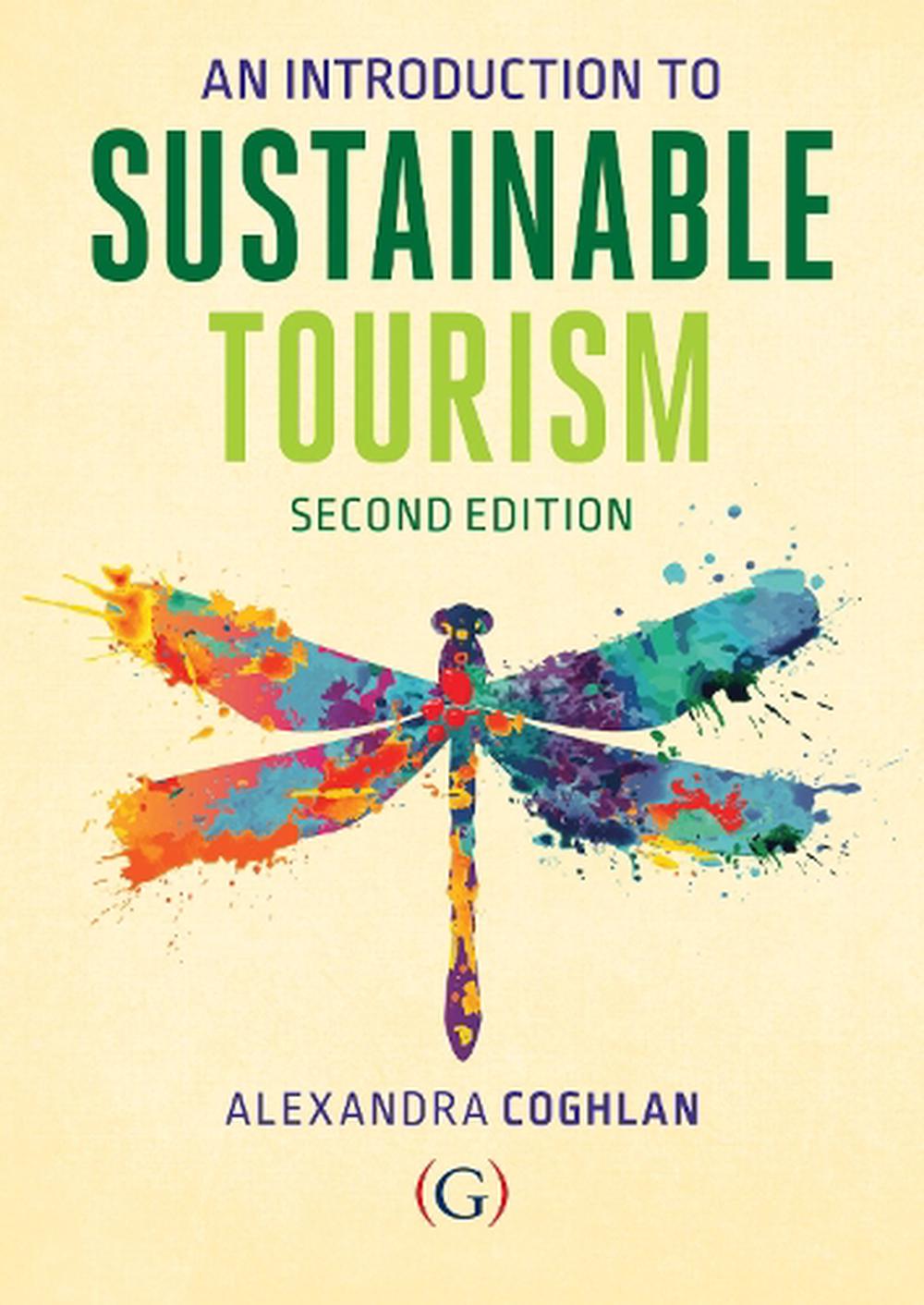 sustainable tourism dissertation topics