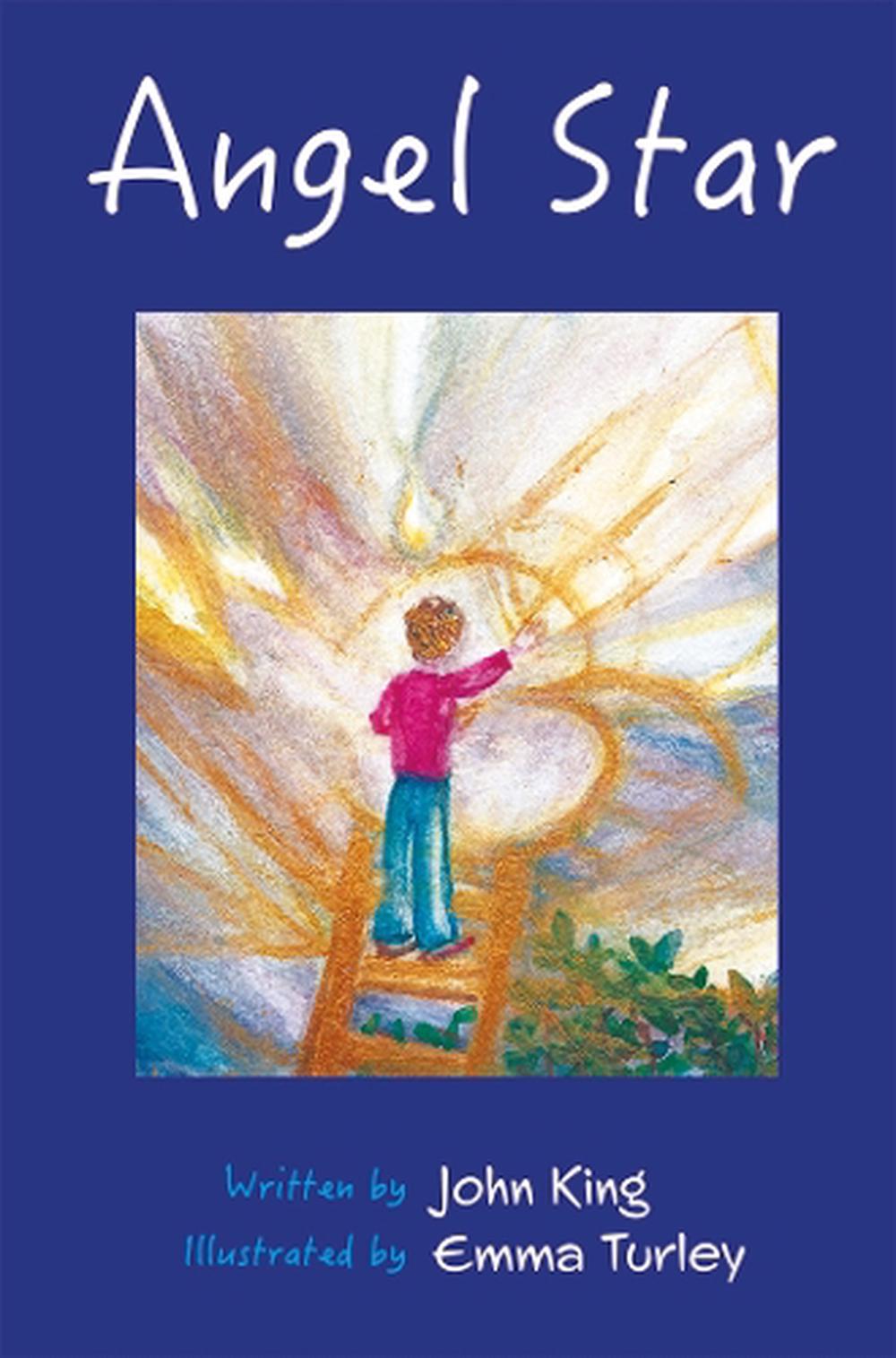 Angel Star by John King - ISBN: 9781915123091