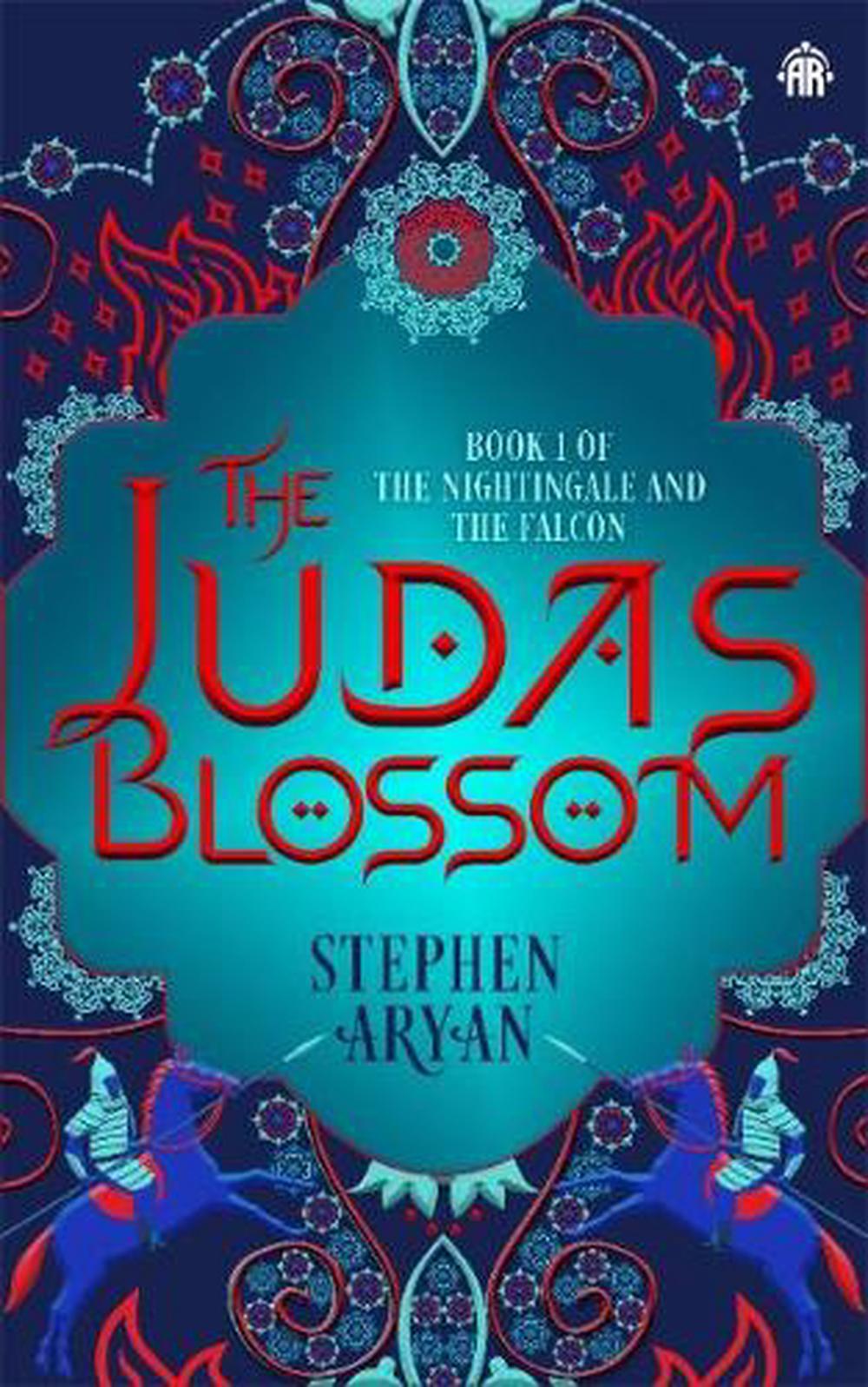 The Judas Blossom by Stephen Aryan - ISBN: 9781915202192