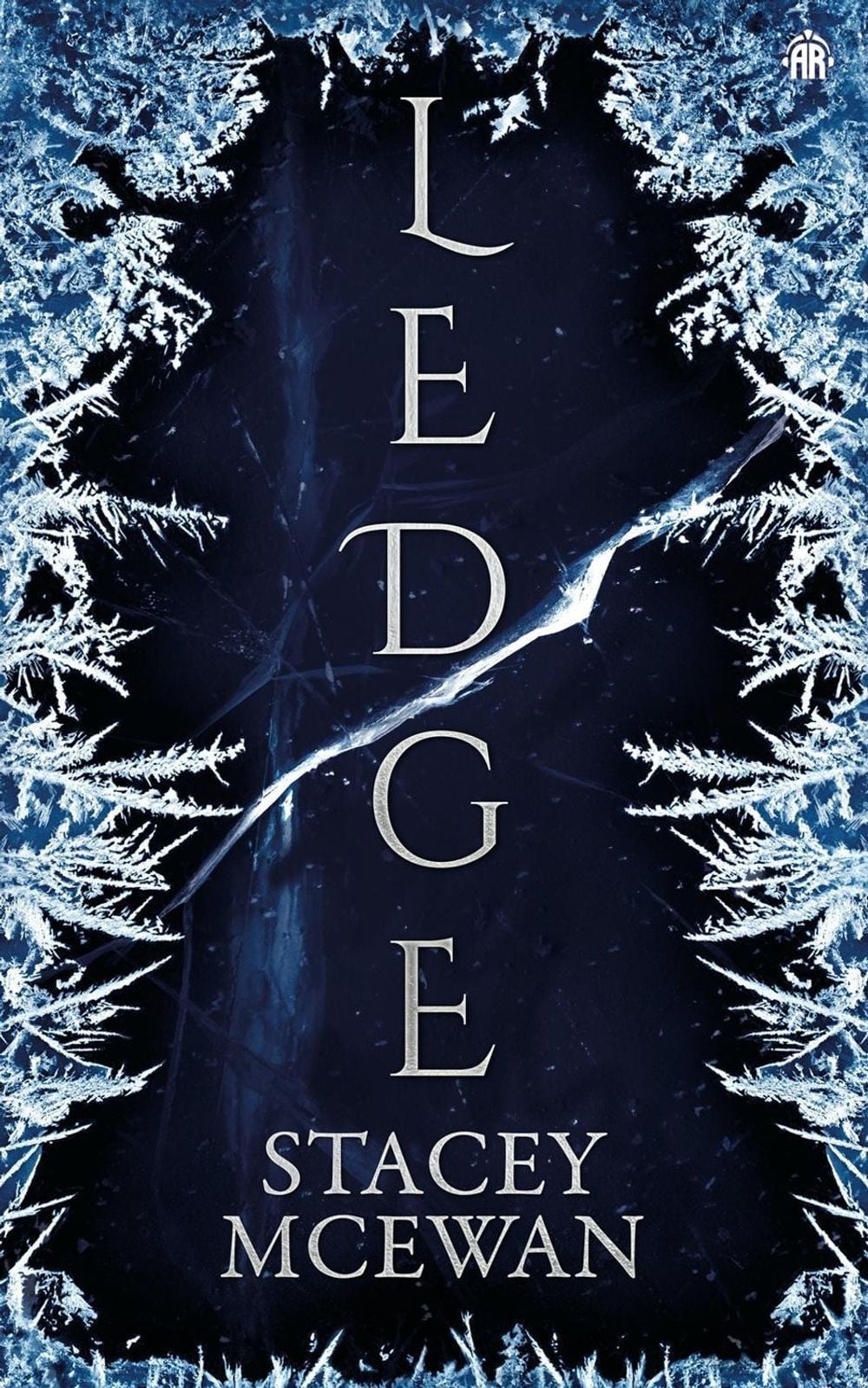Ledge by Stacey McEwan - ISBN: 9781915202284