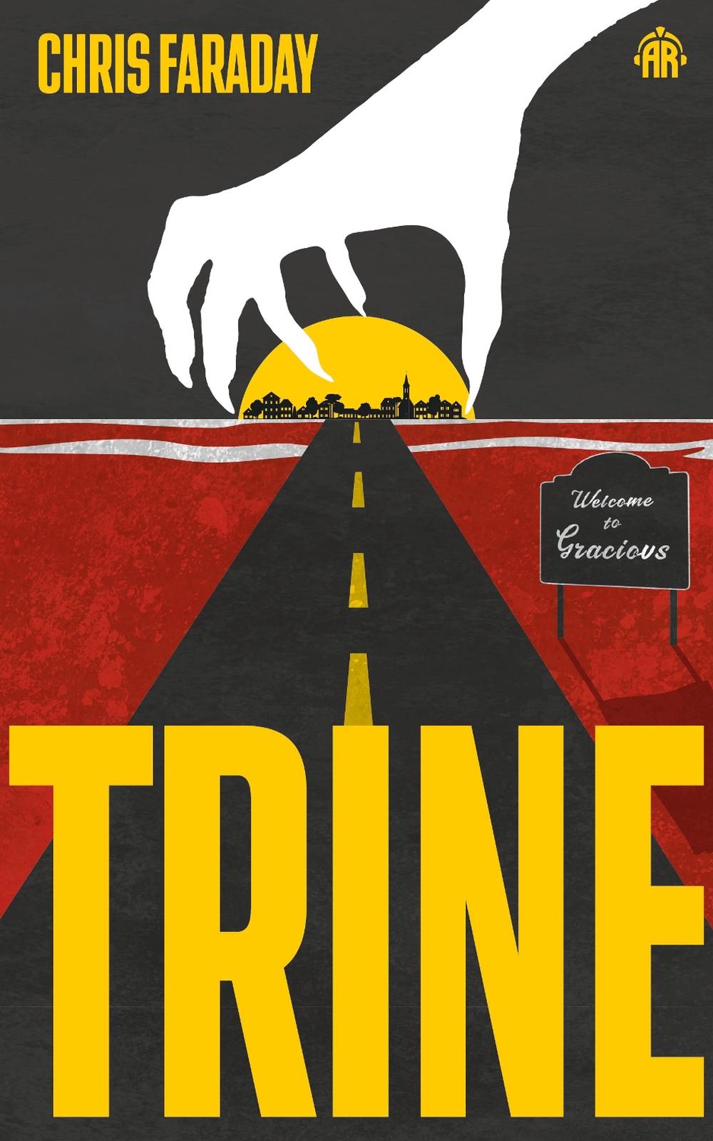 Trine by Chris Faraday - ISBN: 9781915202444