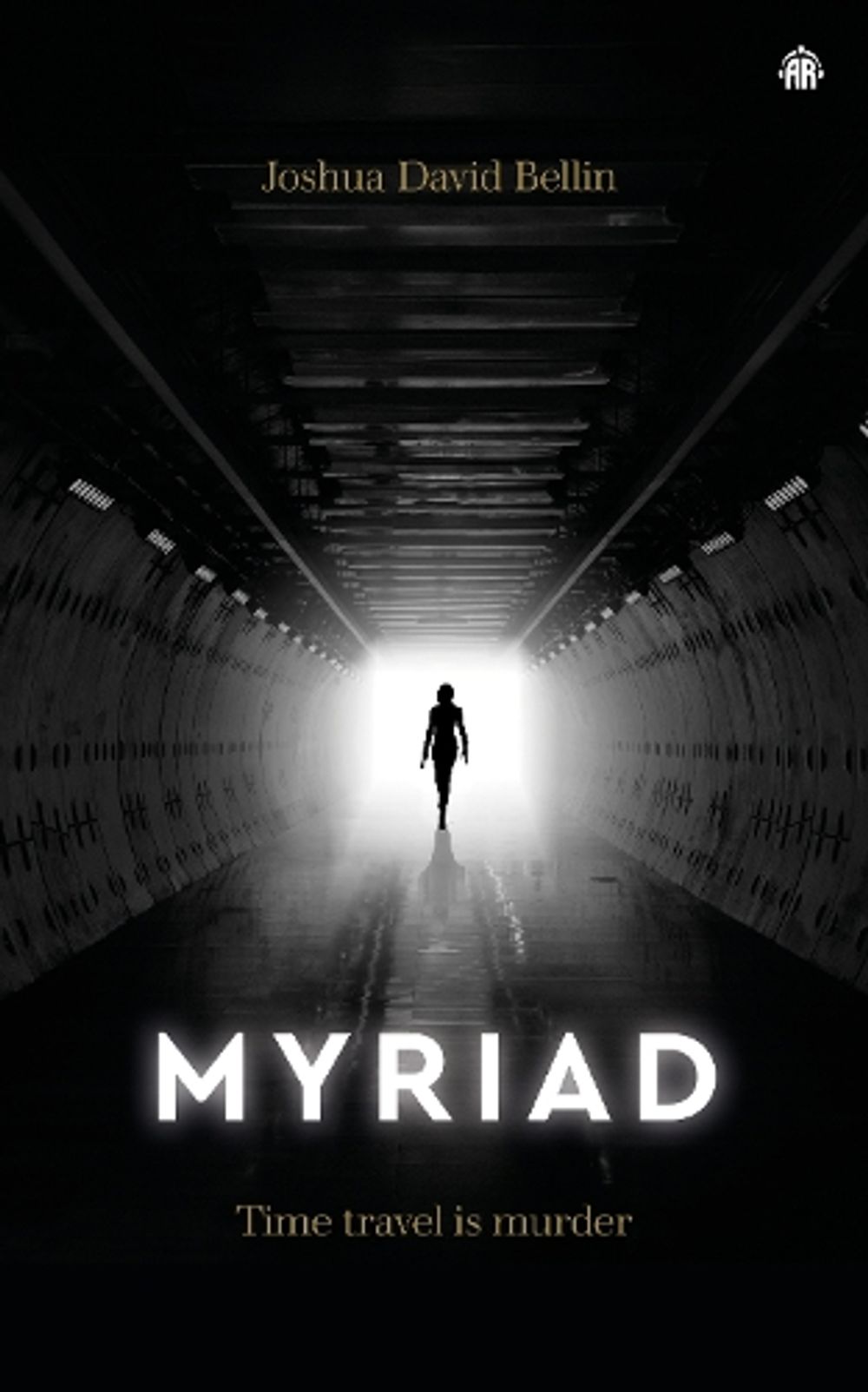 Myriad by Joshua David Bellin - ISBN: 9781915202468