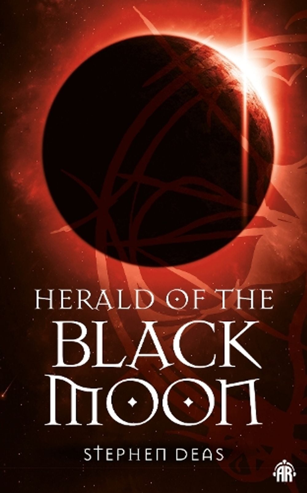 Herald of the Black Moon by Stephen Deas - ISBN: 9781915202659