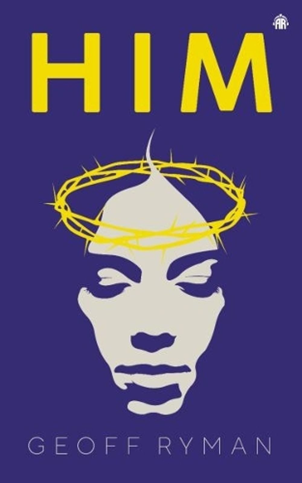HIM by Geoff Ryman - ISBN: 9781915202673