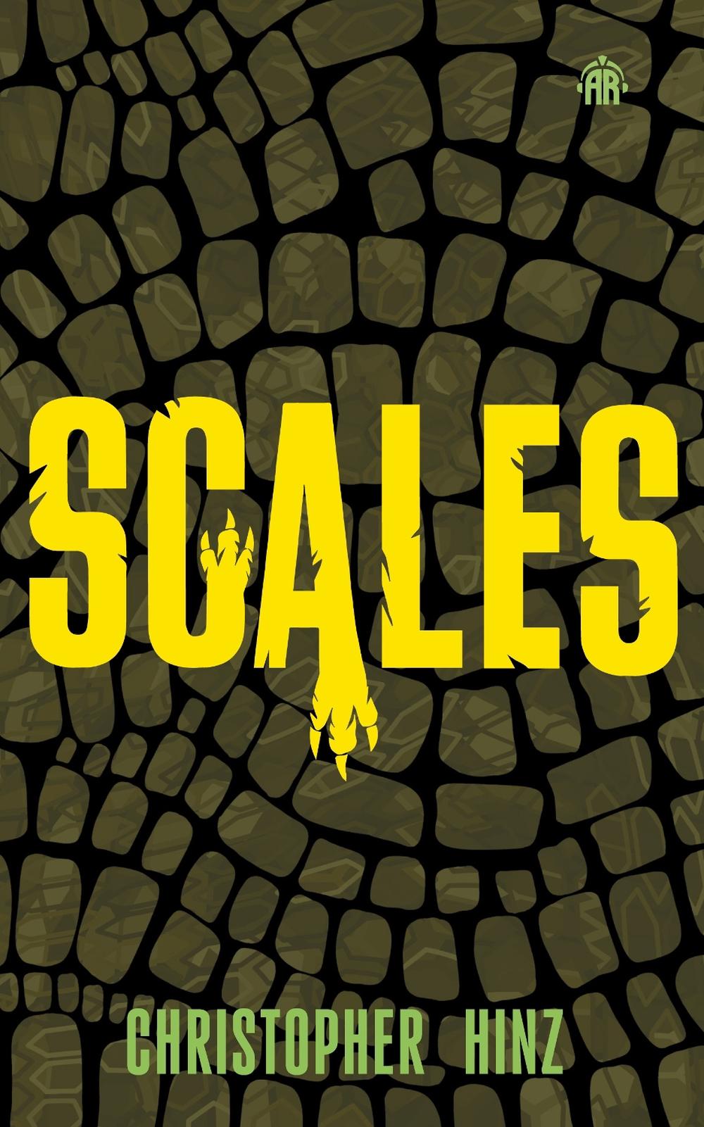 Scales by Christopher Hinz - ISBN: 9781915202888