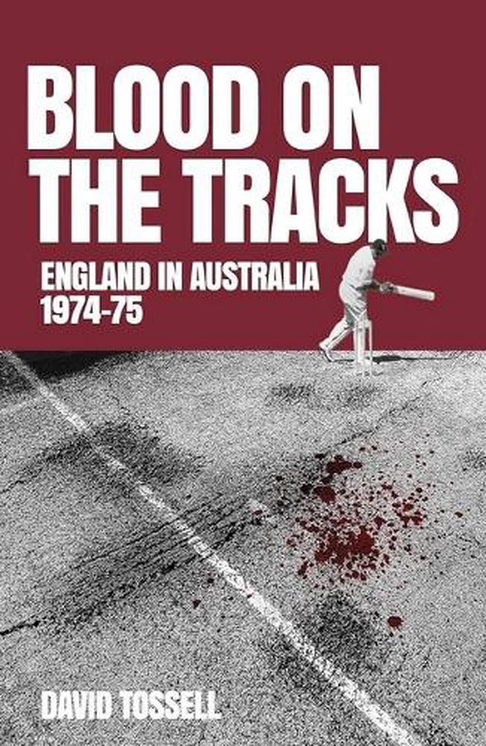 Blood on the Tracks, 9781915237415
