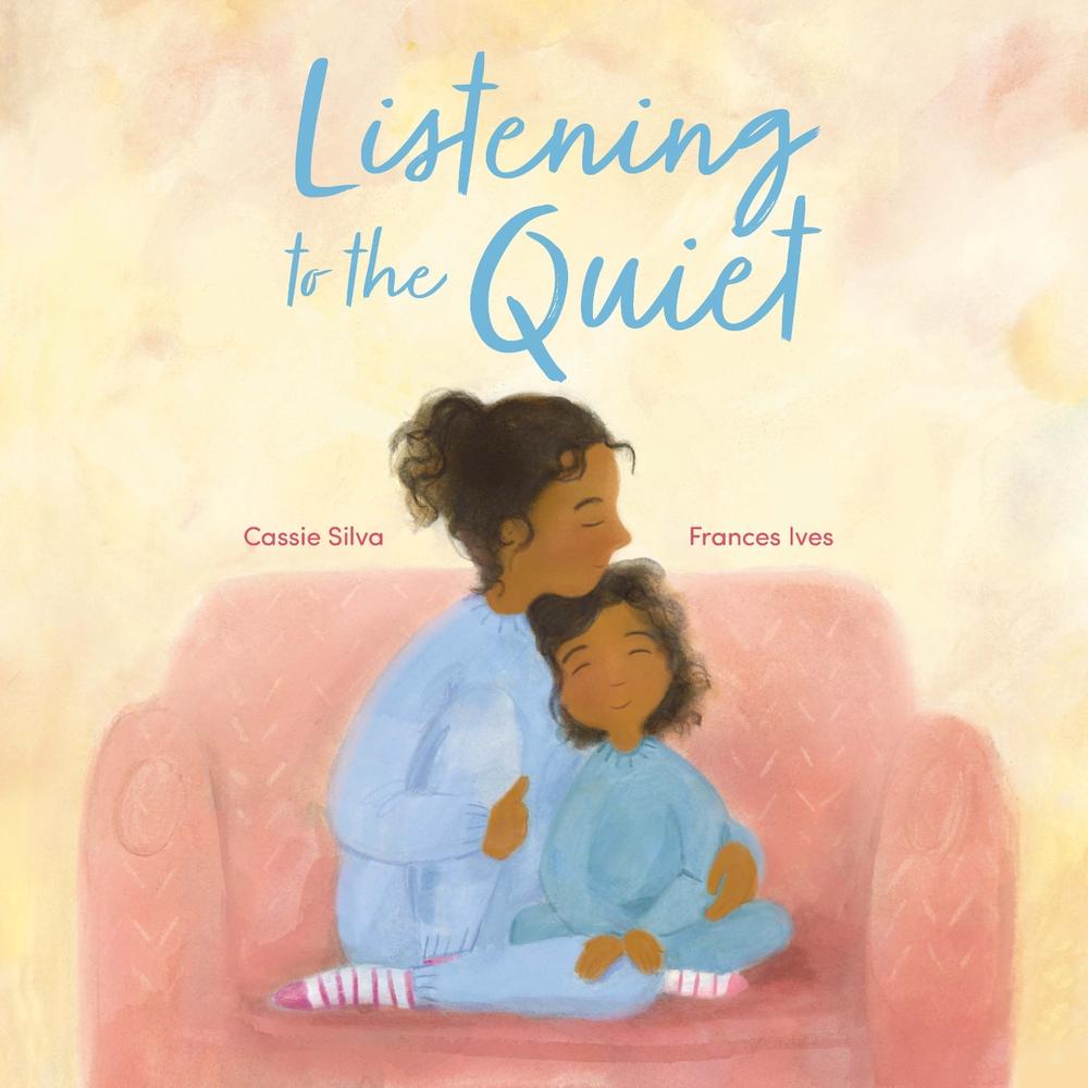 Listening to the Quiet by Cassie Silva - ISBN: 9781915244482