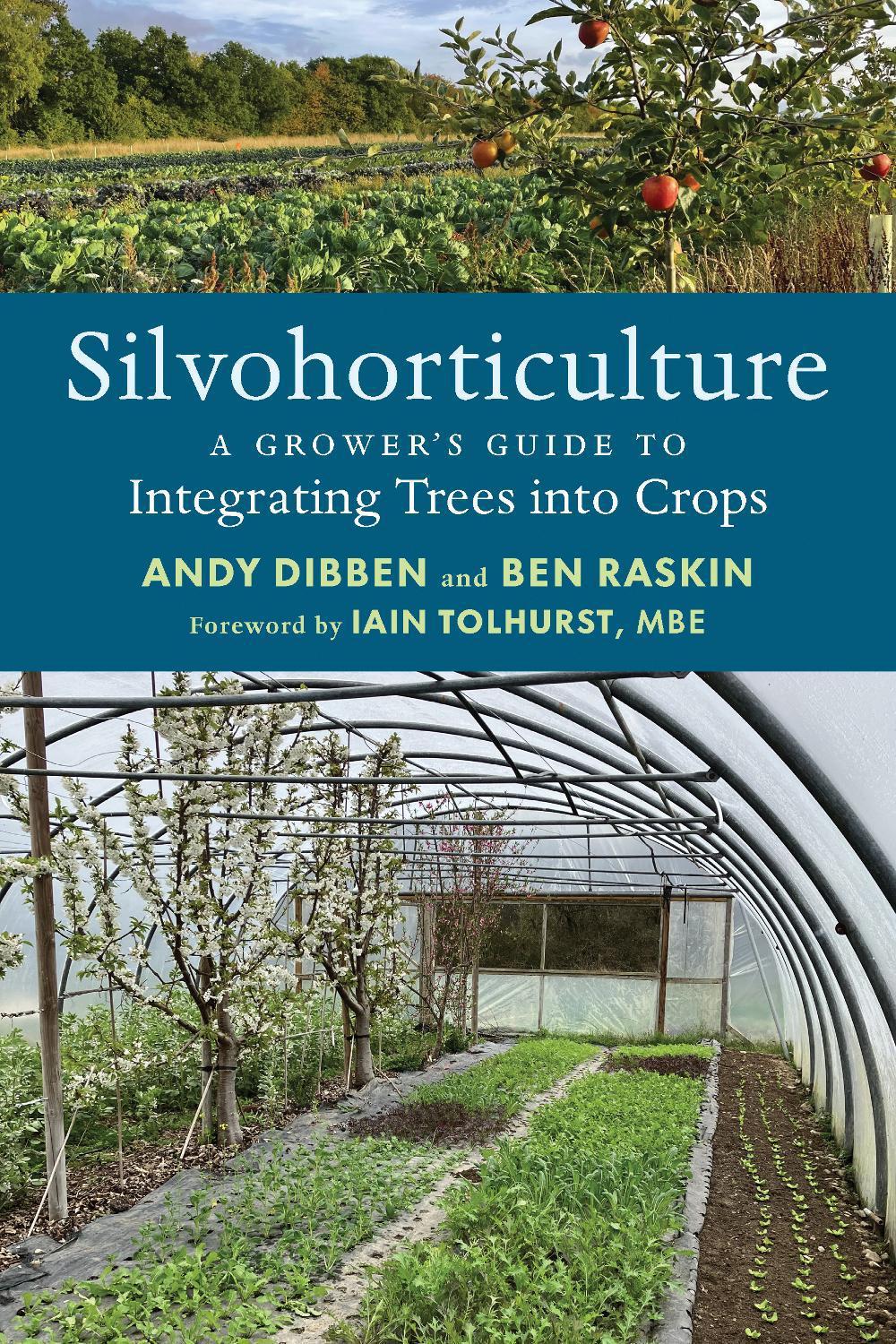 Silvohorticulture, 9781915294364