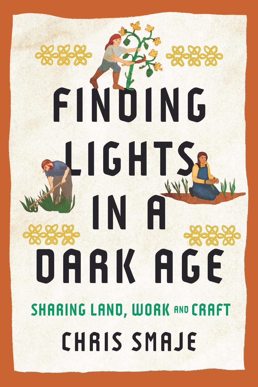 Finding Lights in a Dark Age, 9781915294739