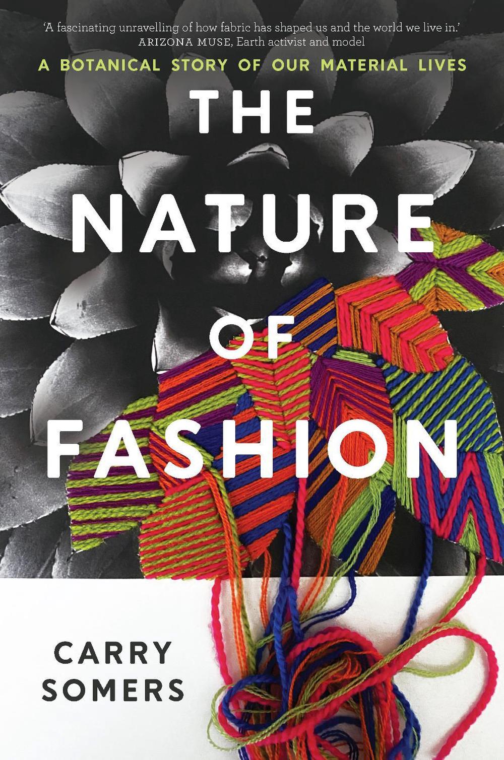 The Nature of Fashion, 9781915294791