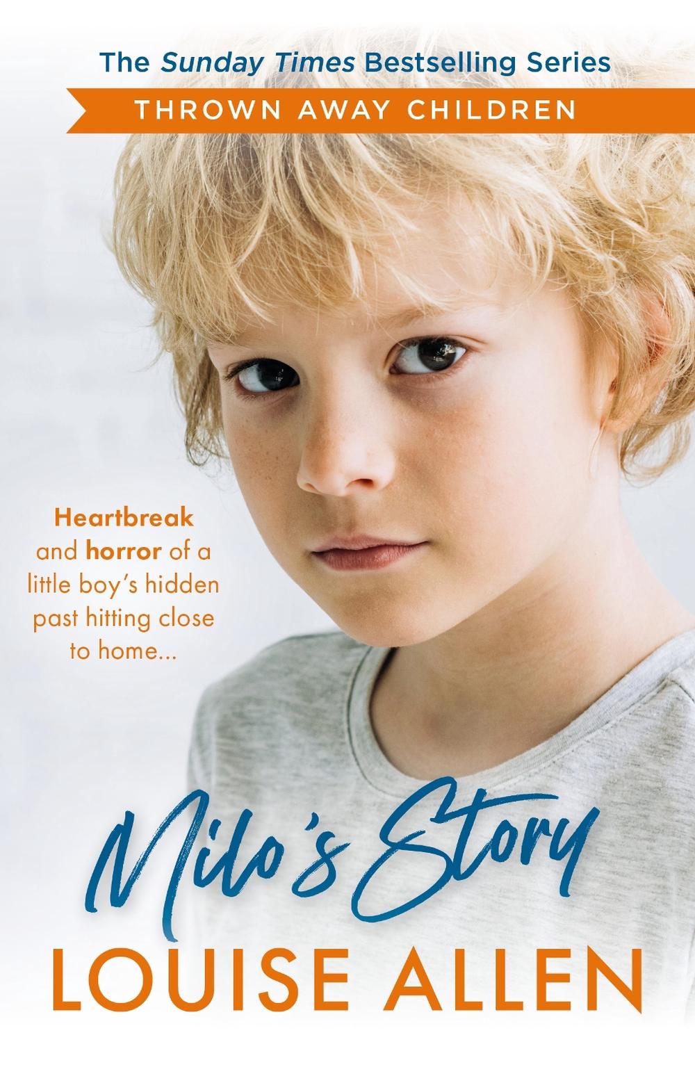 Milo's Story by Louise Allen - ISBN: 9781915306906