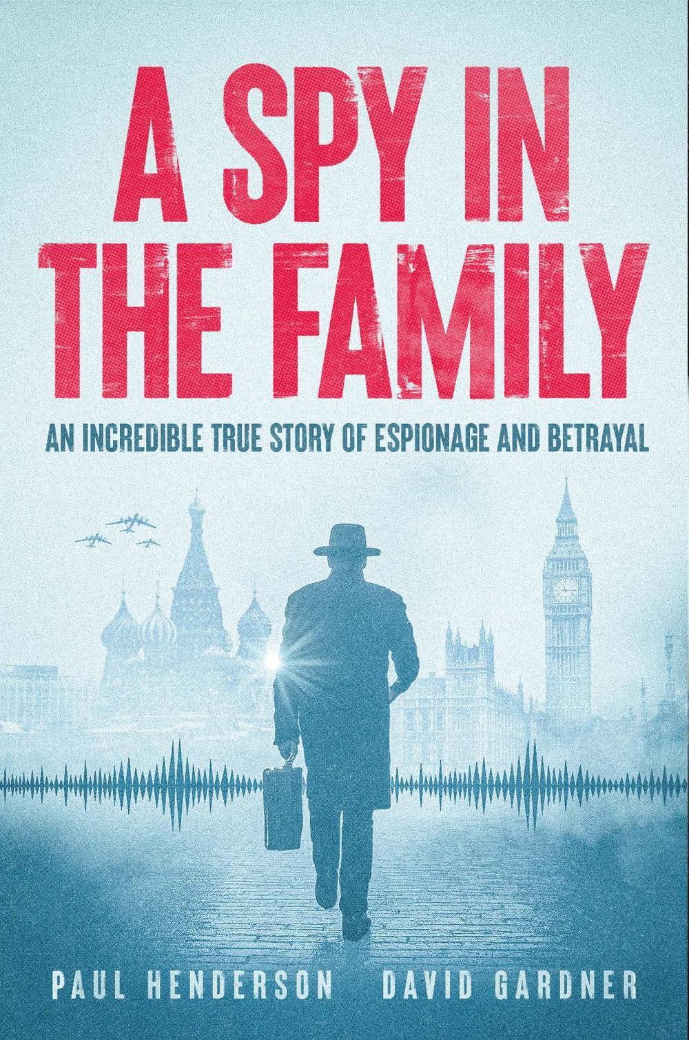 A Spy In The Family, 9781915306975