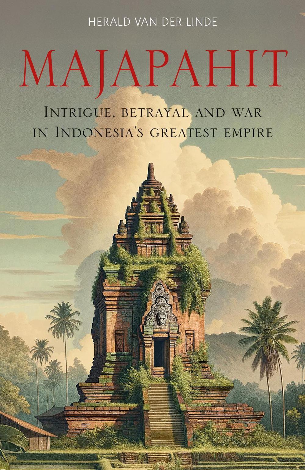 Majapahit, 9781915310286