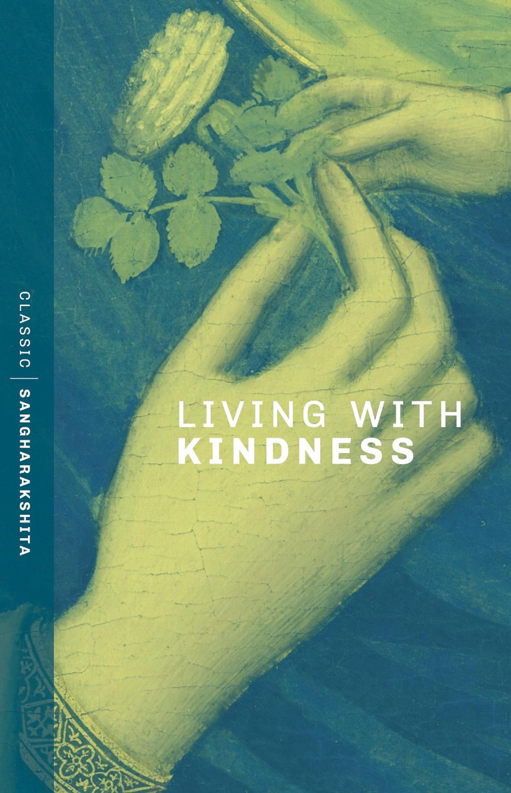Living With Kindness, 9781915342539