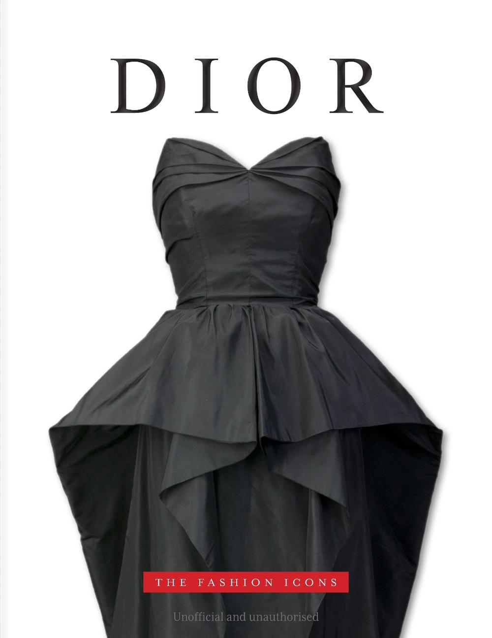 Dior - Fashion Icon, 9781915343314