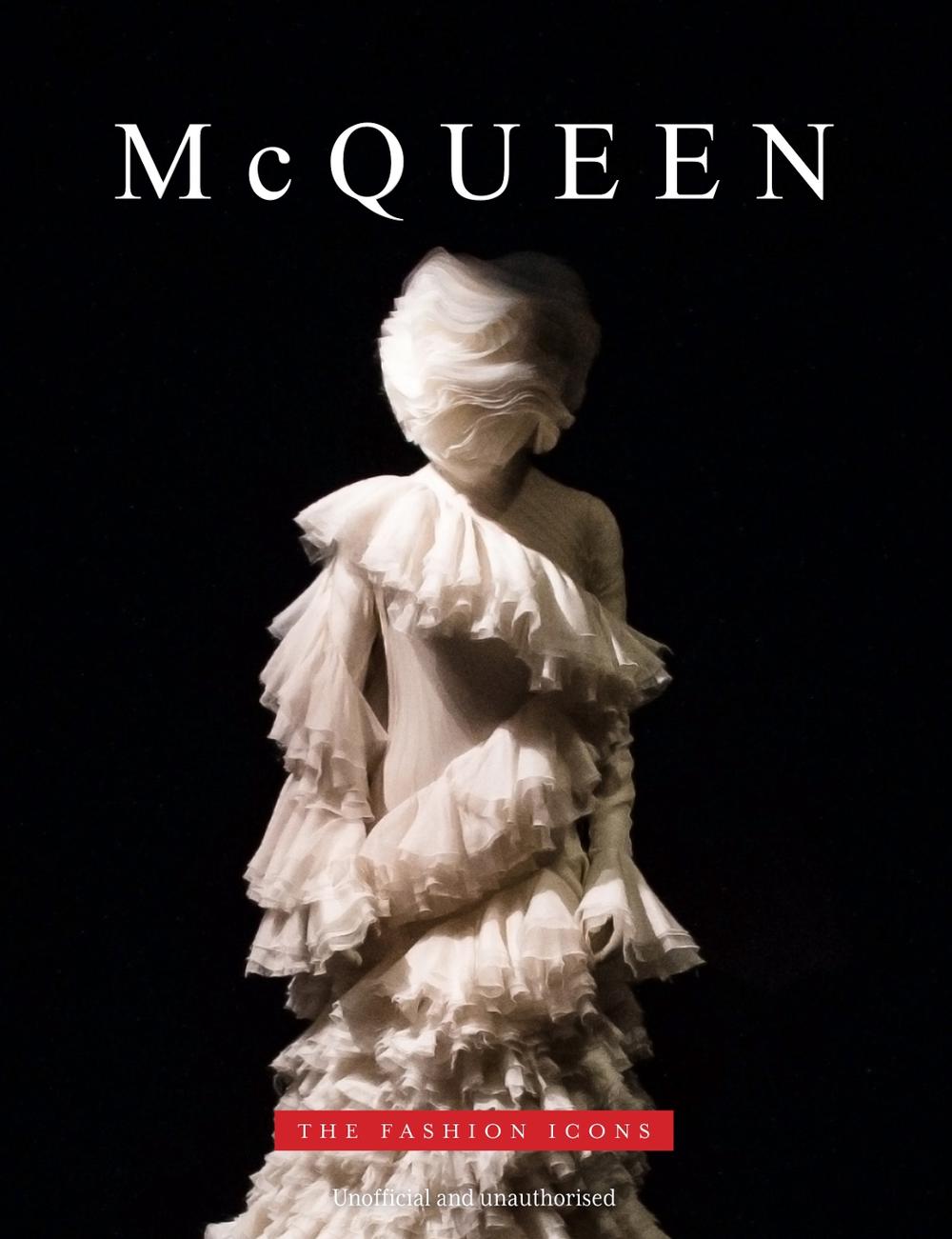 McQueen by Michael O'Neill - ISBN: 9781915343321