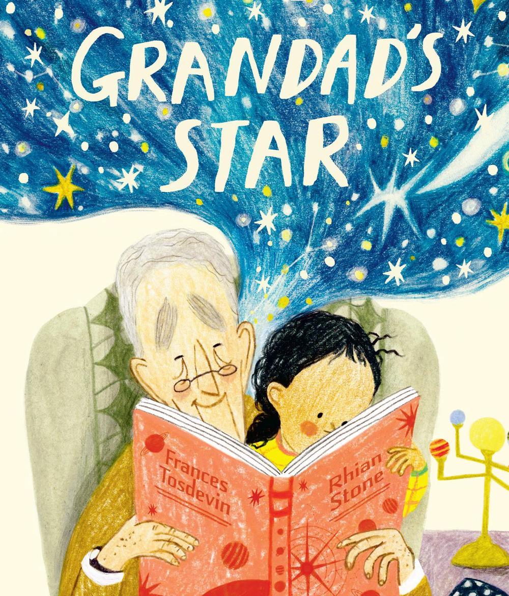 Grandad’s Star, 9781915395108