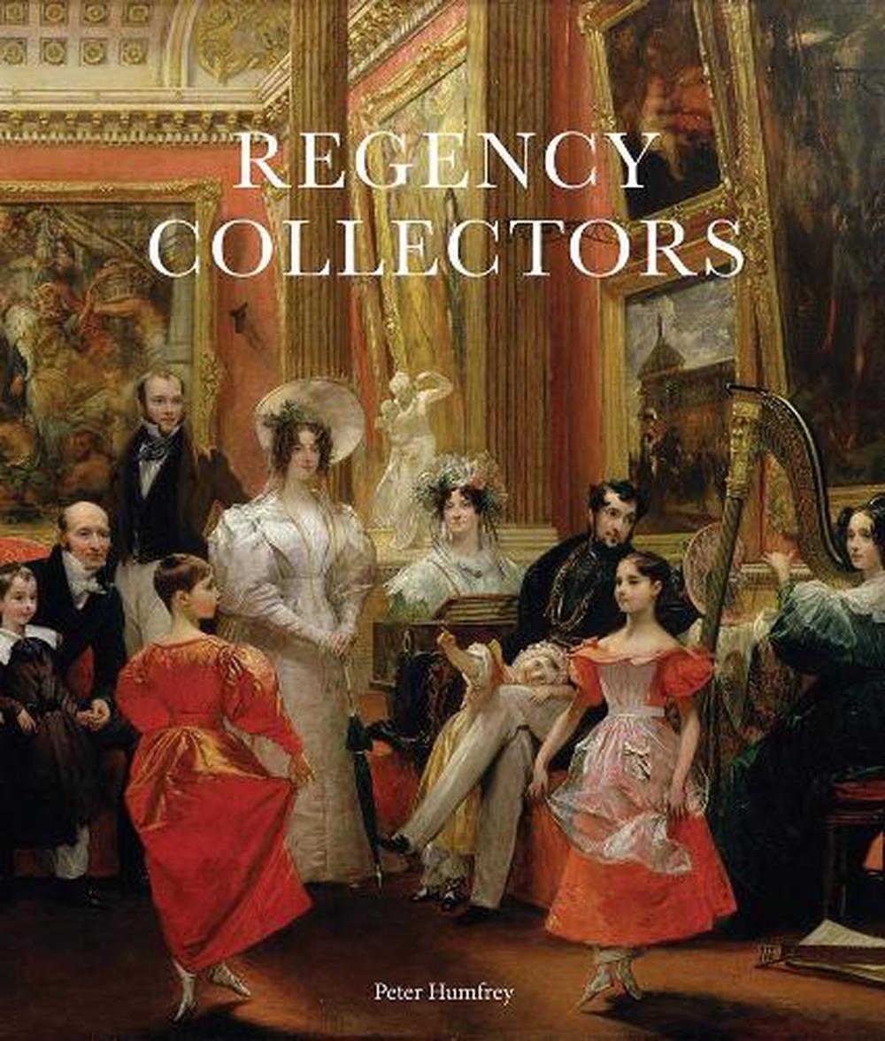 Regency Collectors, 9781915401175