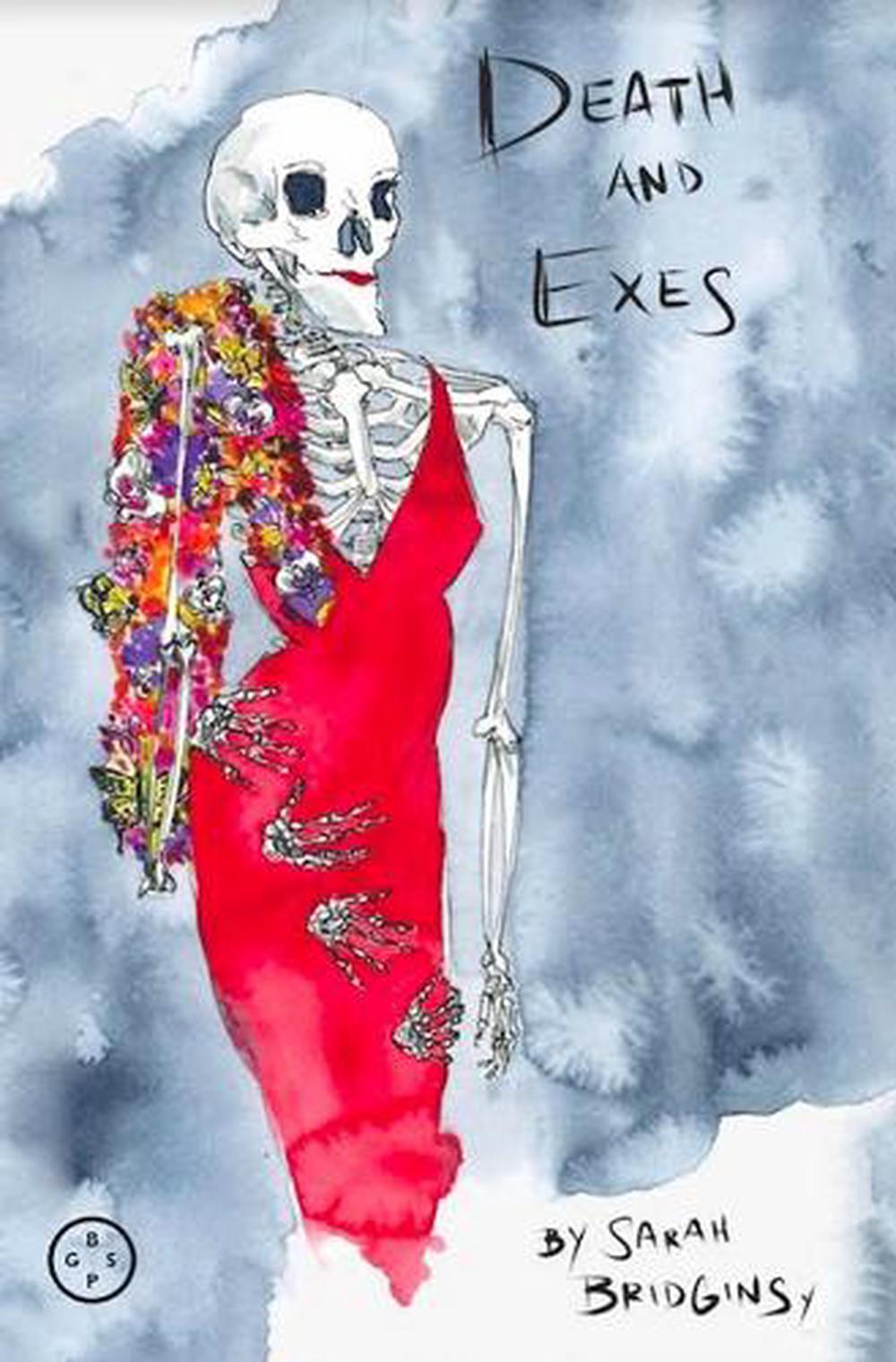 Death And Exes, 9781915406194