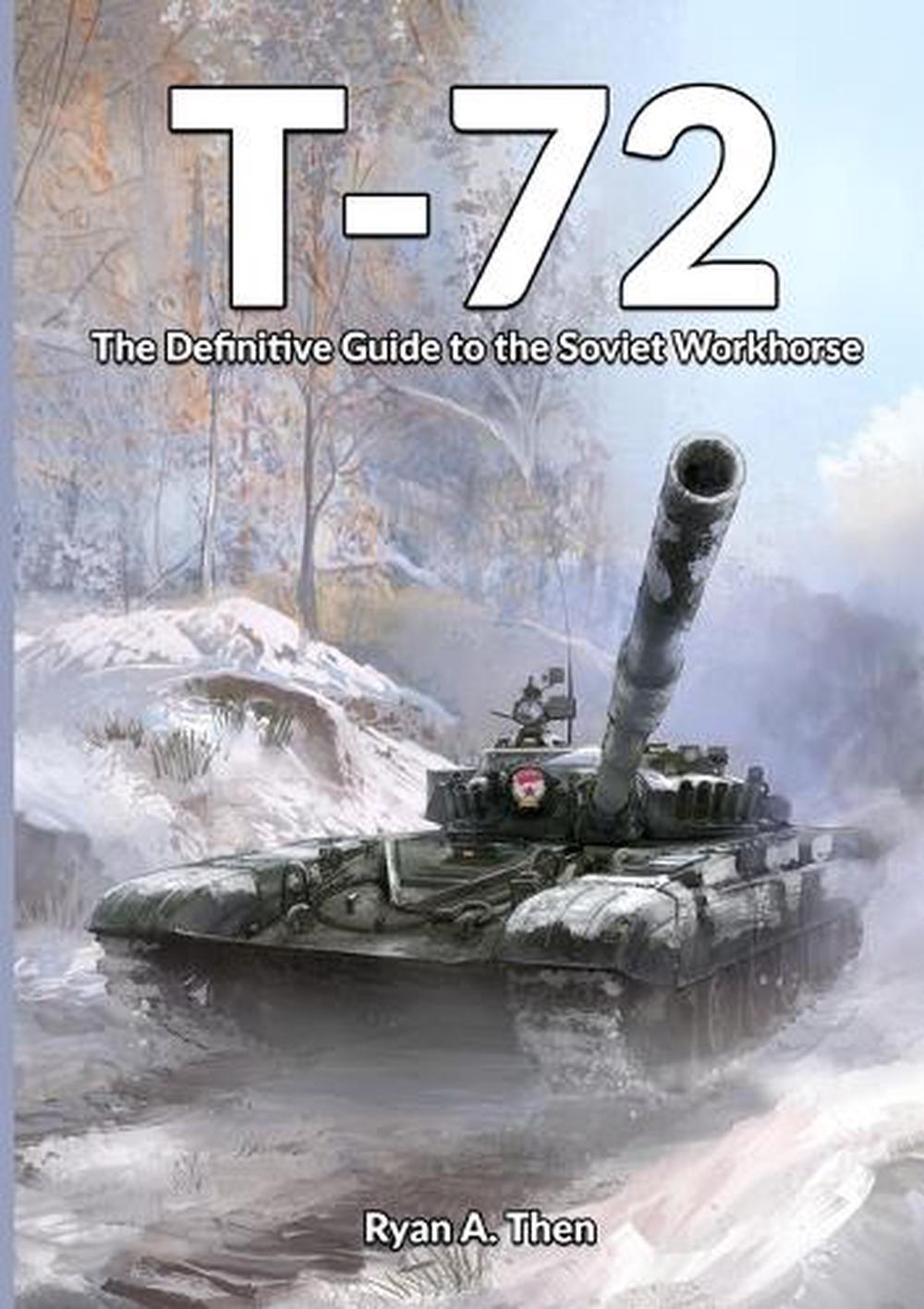 T-72, 9781915453211