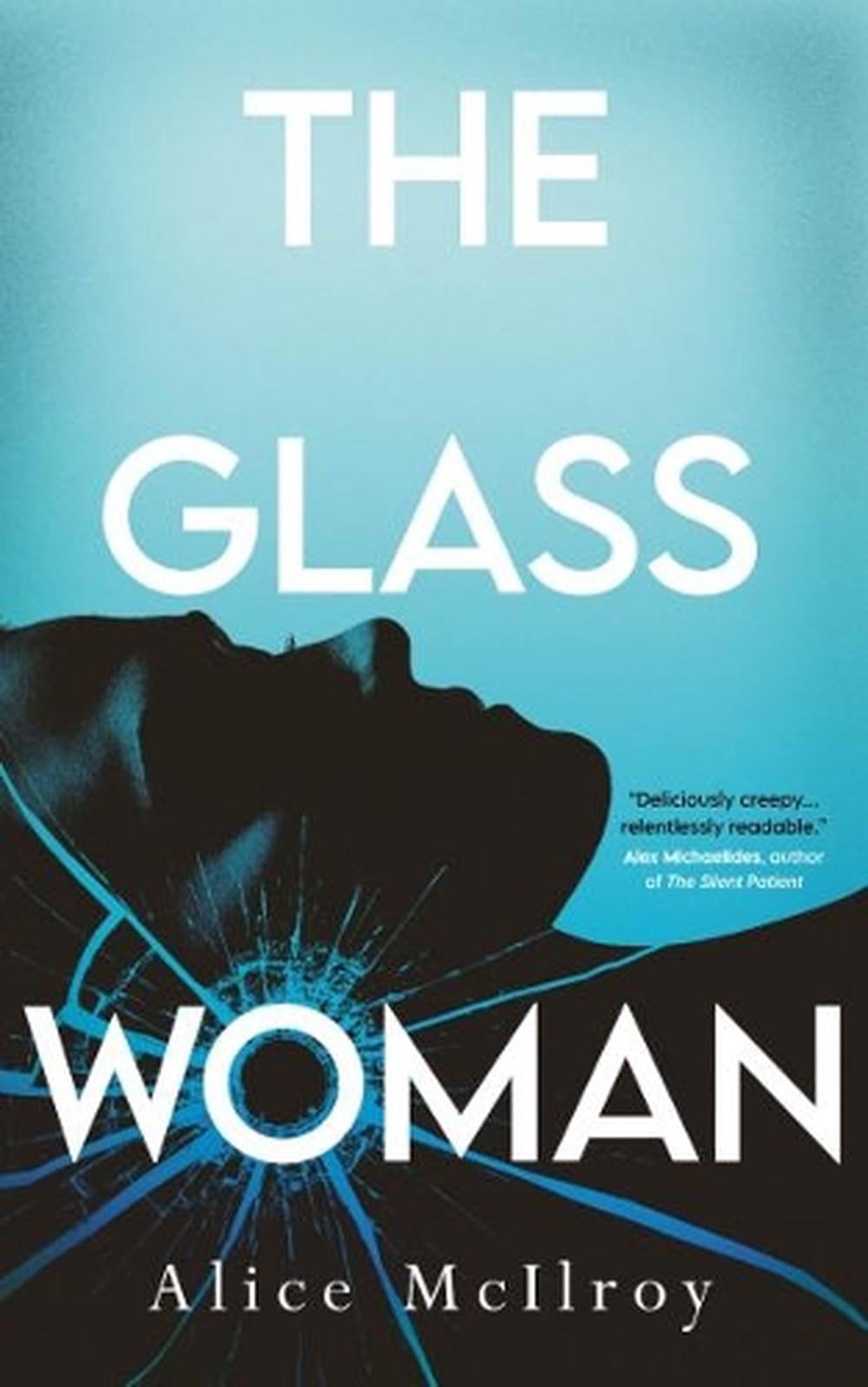 The Glass Woman by Alice McIlroy - ISBN: 9781915523044