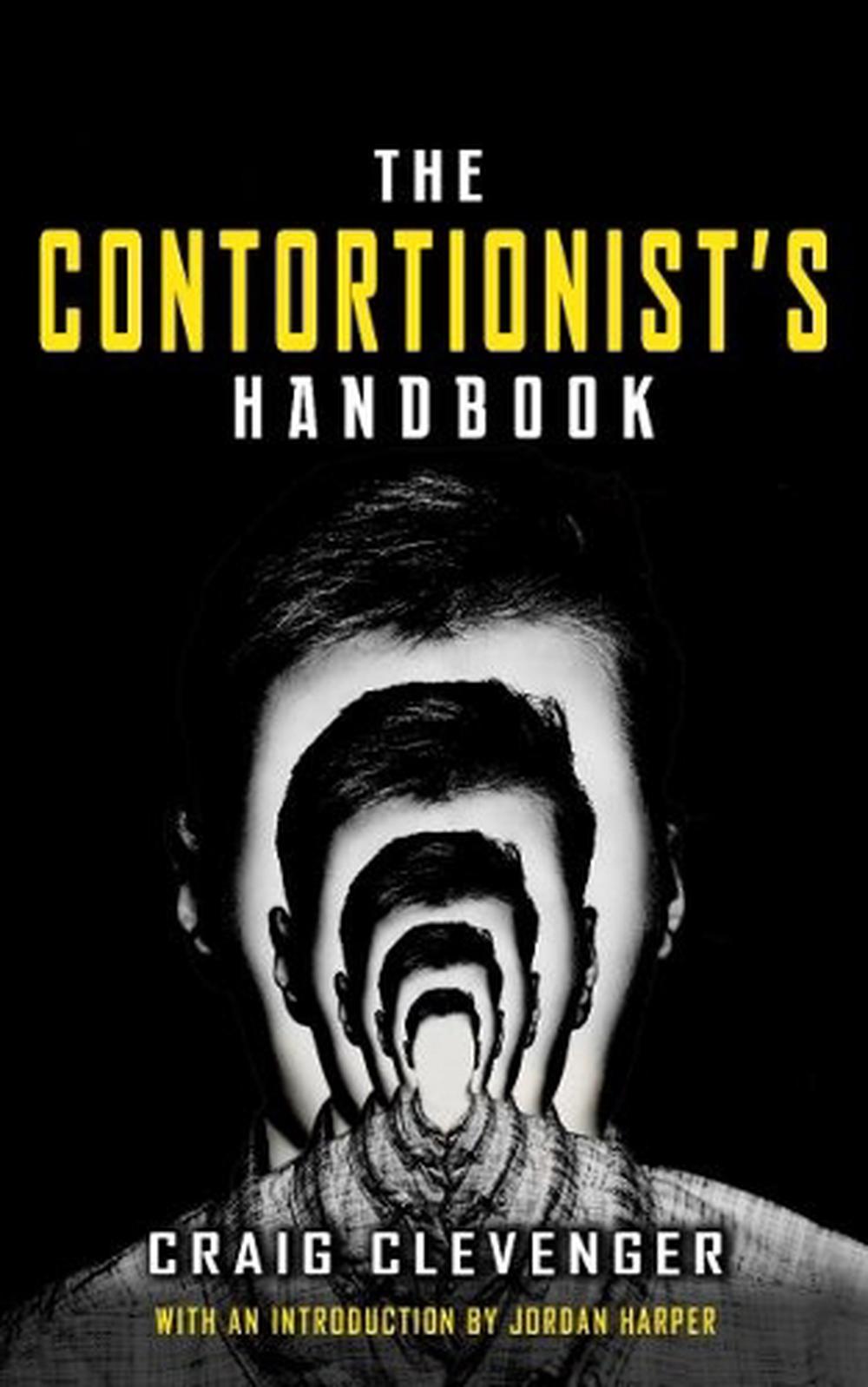 The Contortionist's Handbook by Craig Clevenger, Paperback ...