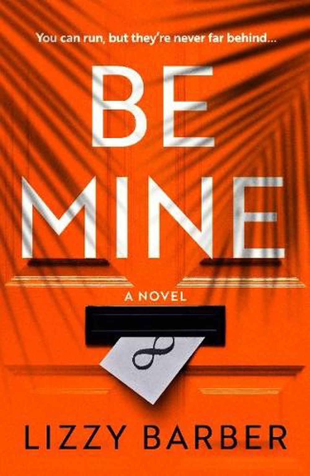 Be Mine, 9781915523518