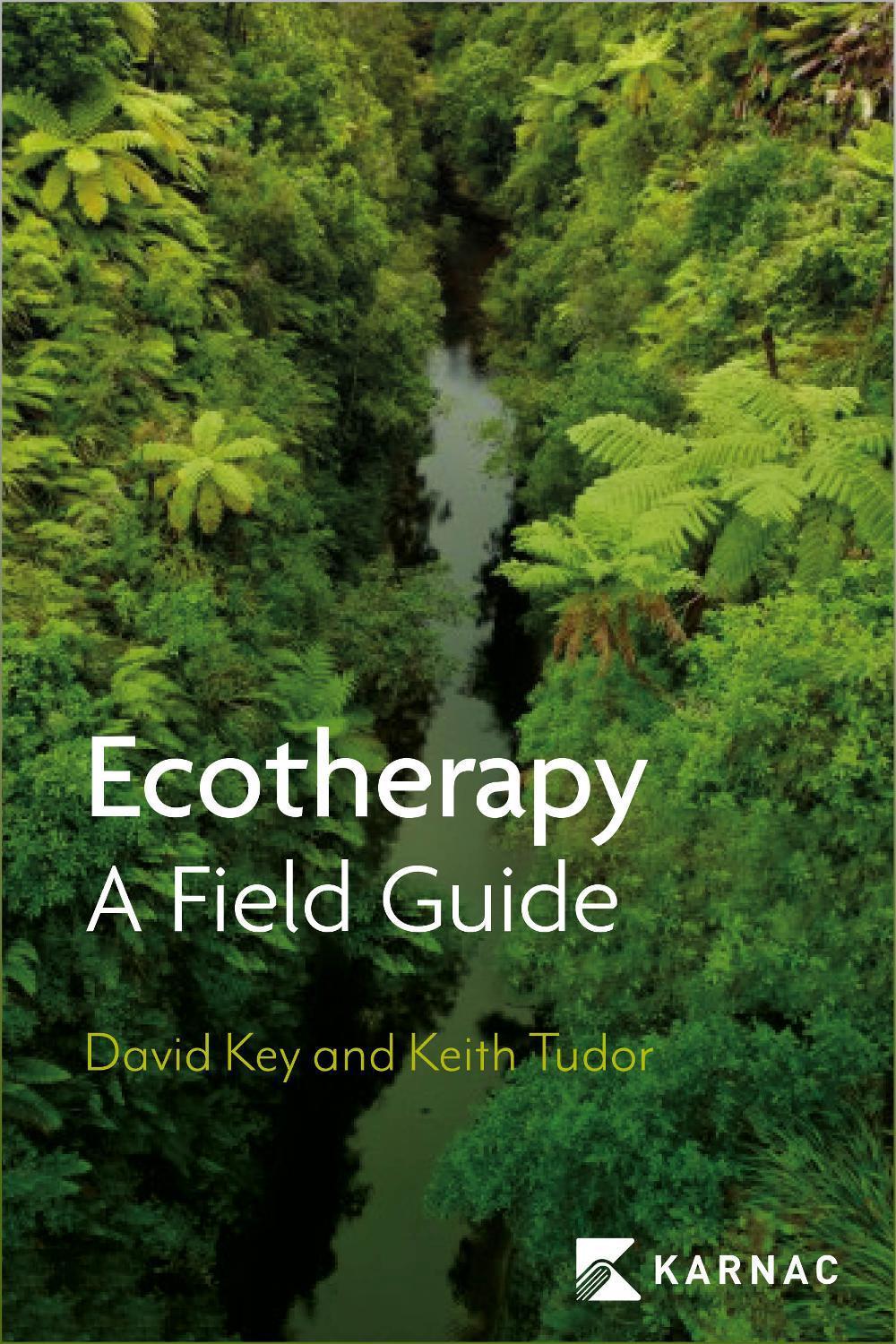 Ecotherapy, 9781915565020