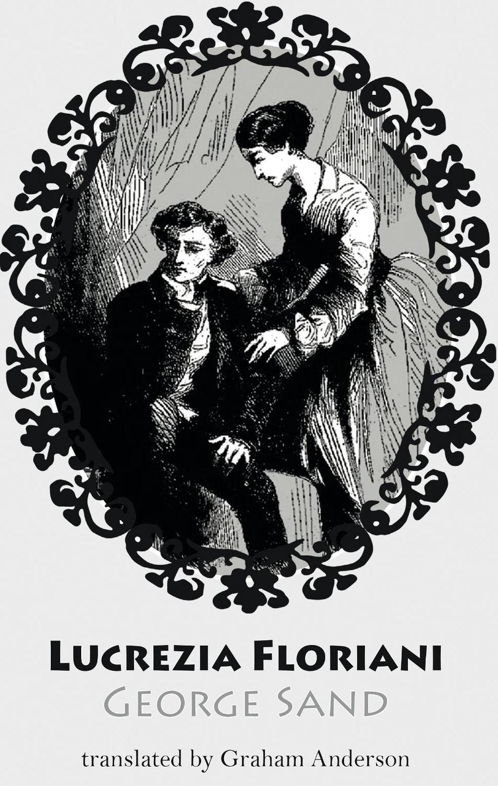 Lucrezia Floriani, 9781915568922