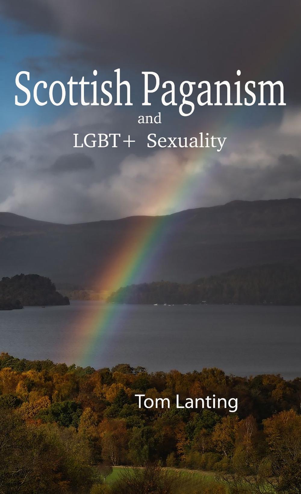 Scottish Paganism, 9781915580177