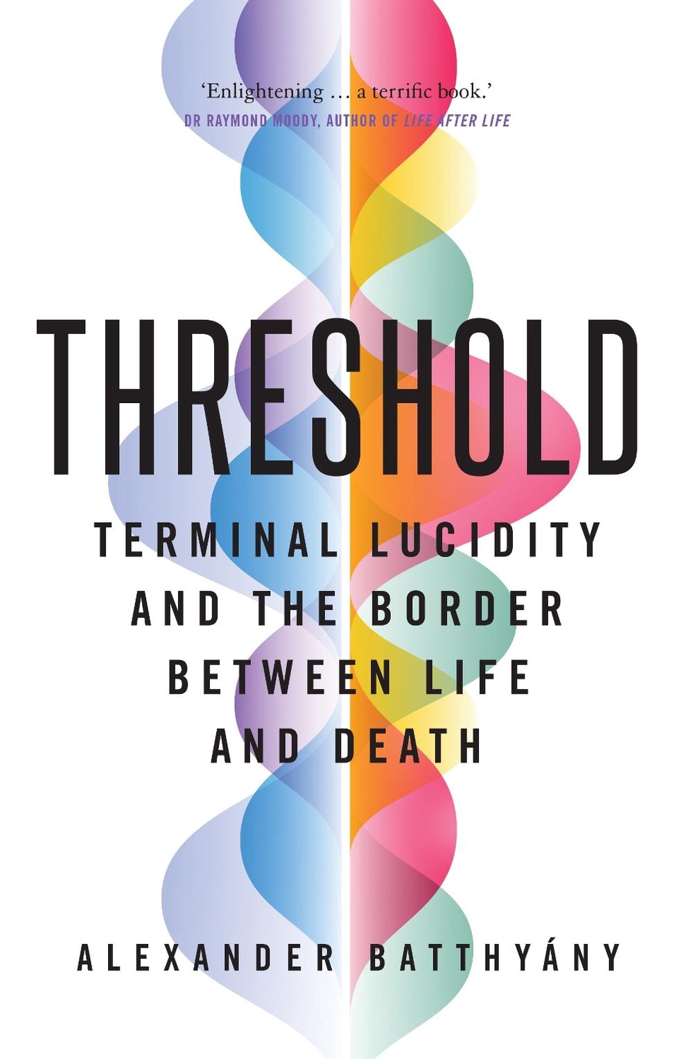 Threshold, 9781915590664