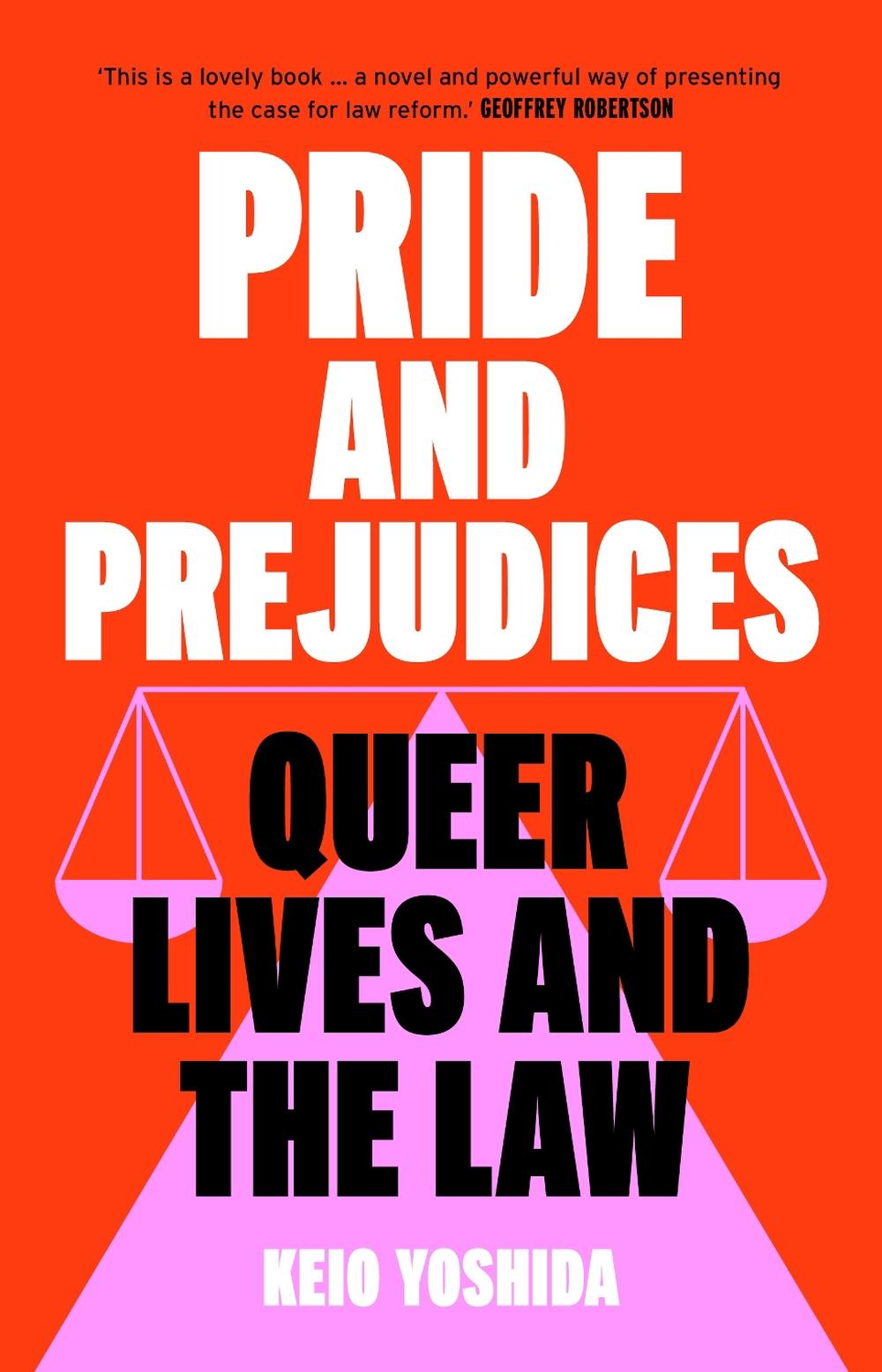 Pride and Prejudices, 9781915590756