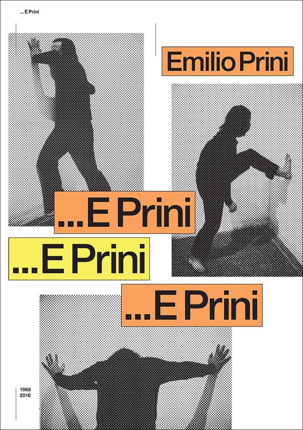 ... E Prini by Luca Lo Pinto - ISBN: 9781915609847
