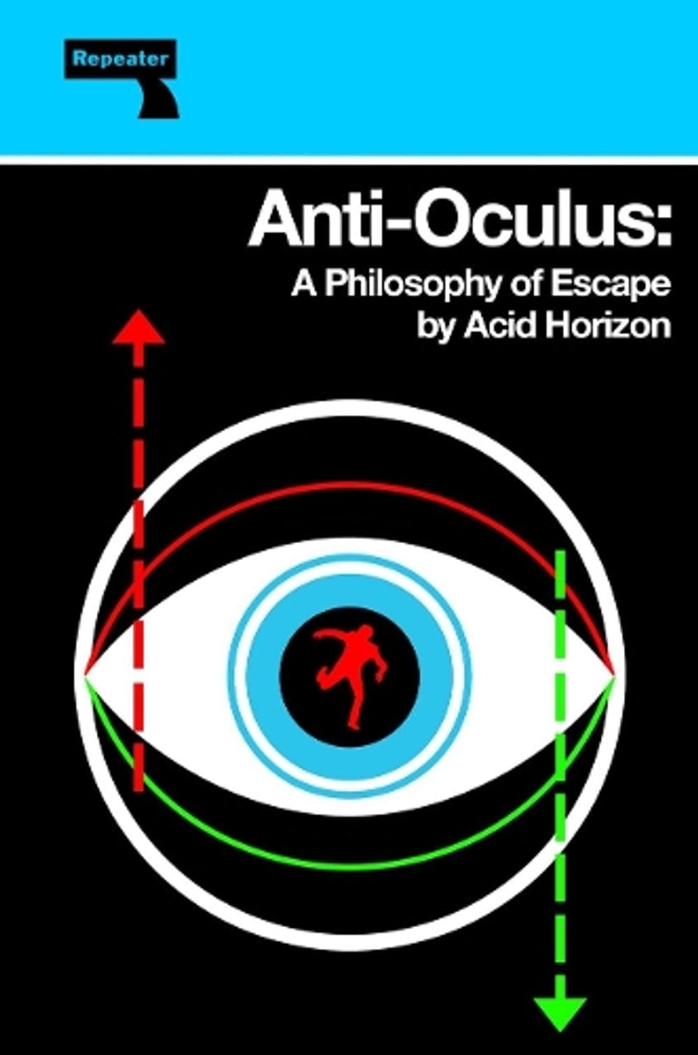 Anti-Oculus by Acid Horizon - ISBN: 9781915672094