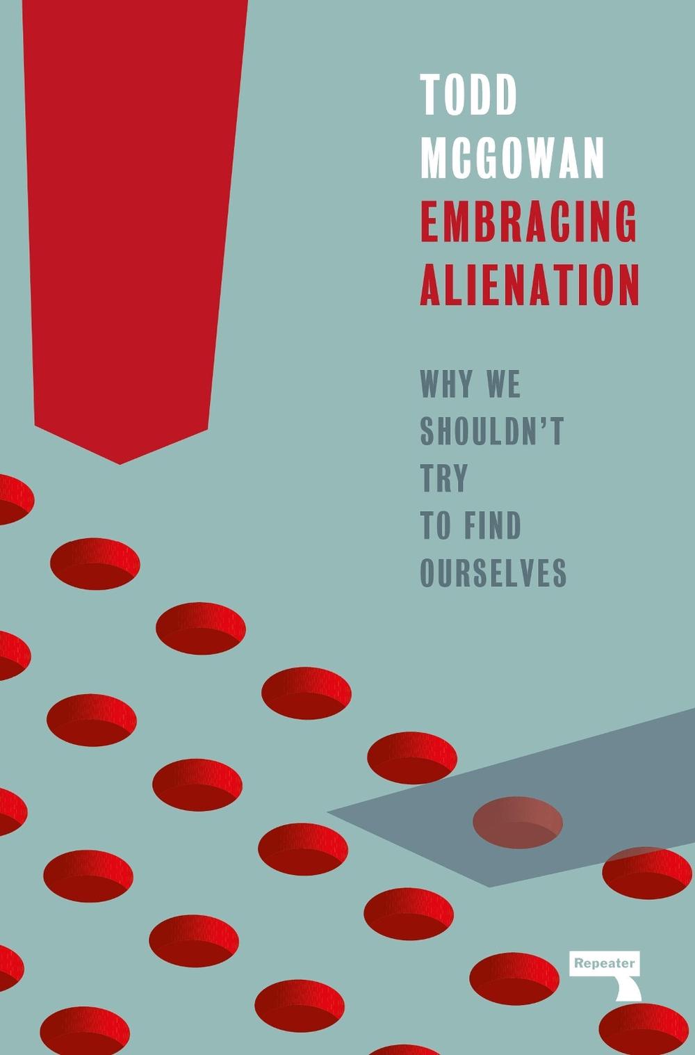 Embracing Alienation, 9781915672223