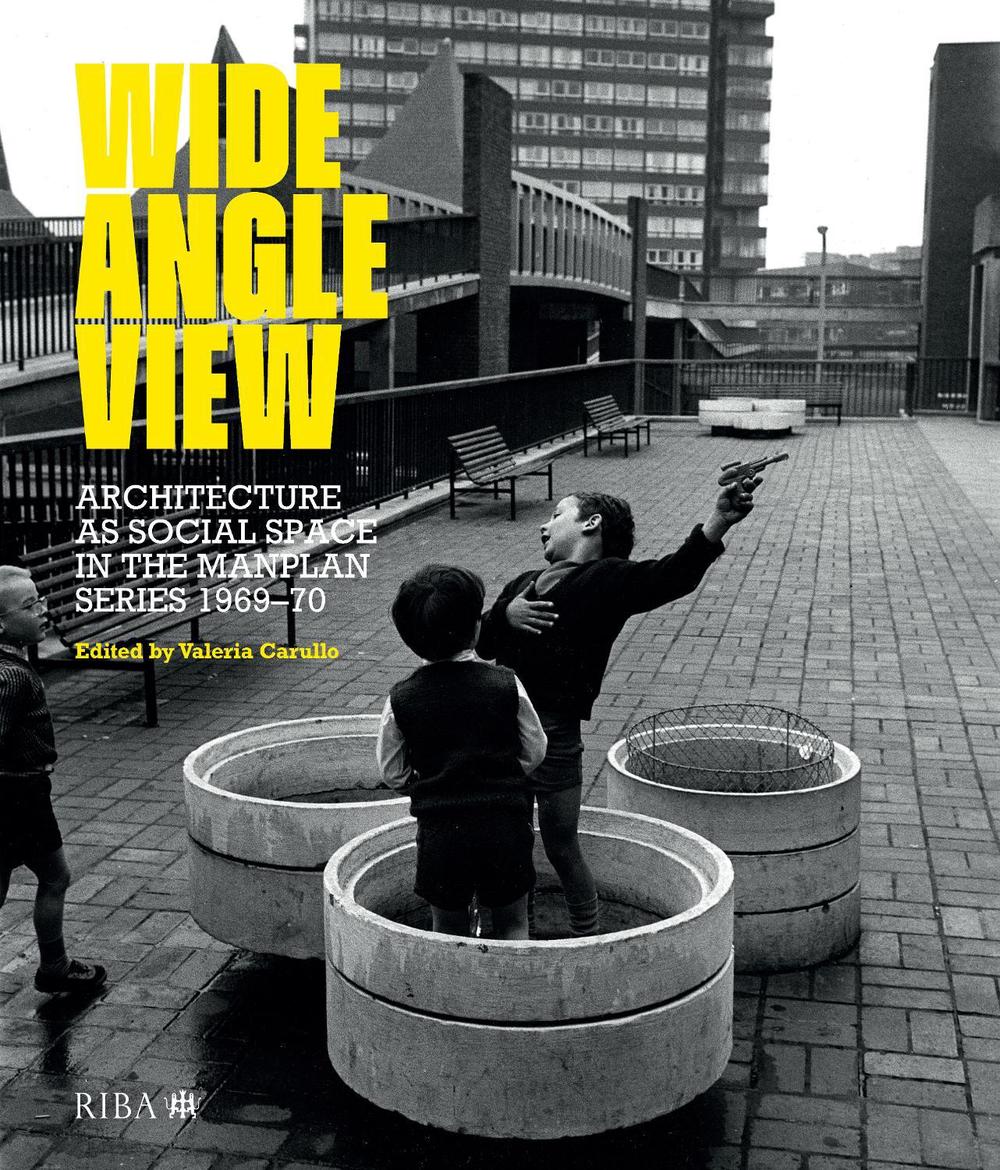 Wide Angle View by Valeria Carullo - ISBN: 9781915722331