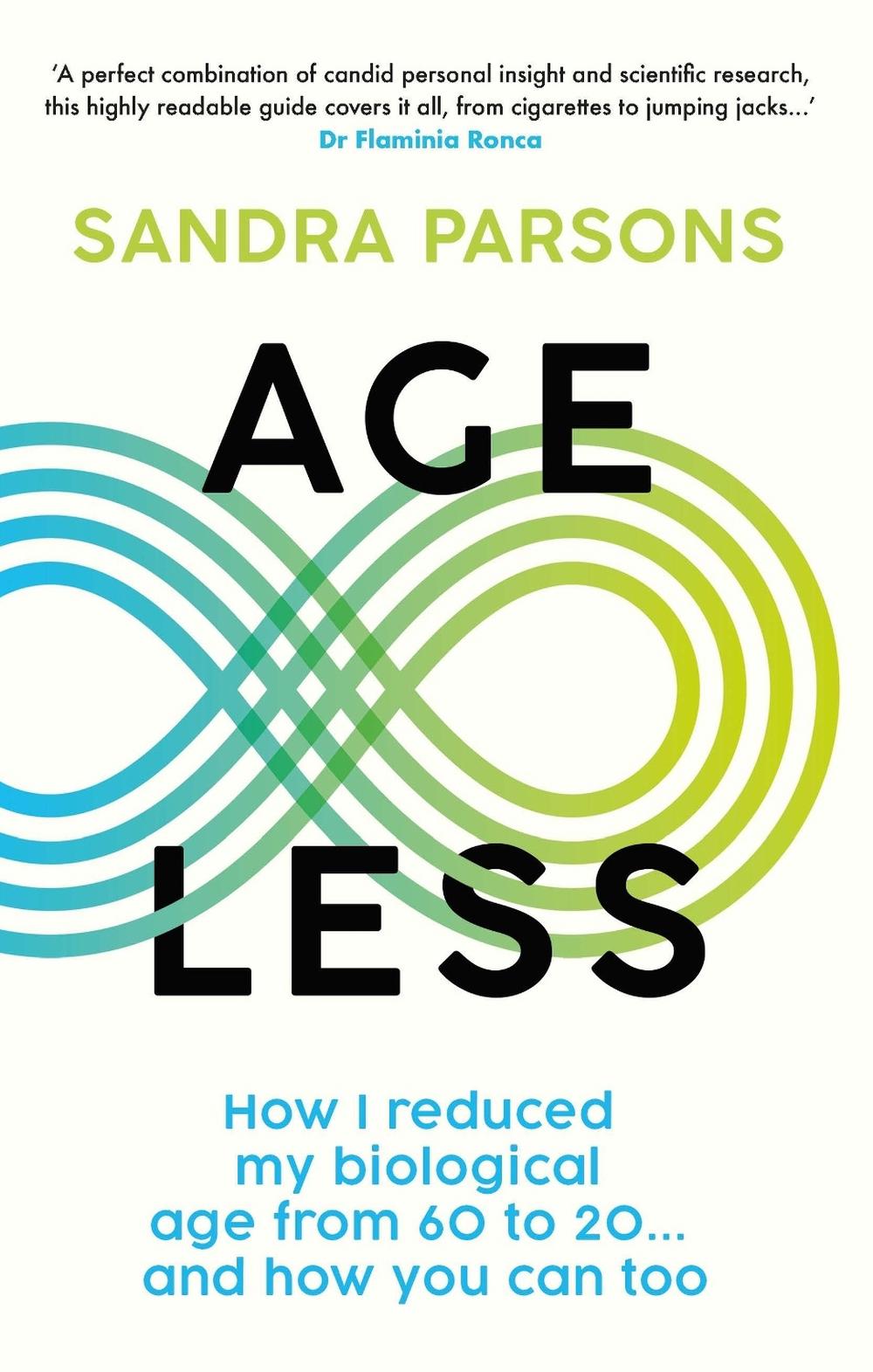 Age Less, 9781915780317