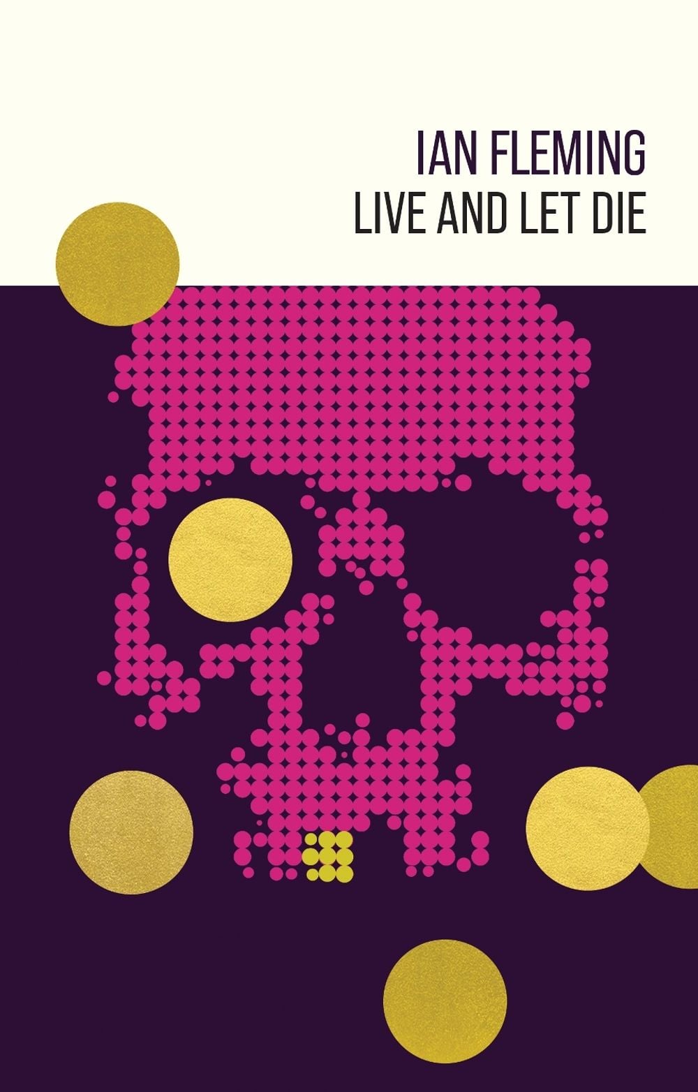 Live and Let Die by Ian Fleming - ISBN: 9781915797230