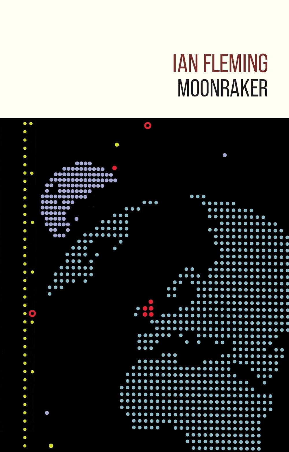 Moonraker by Ian Fleming - ISBN: 9781915797247