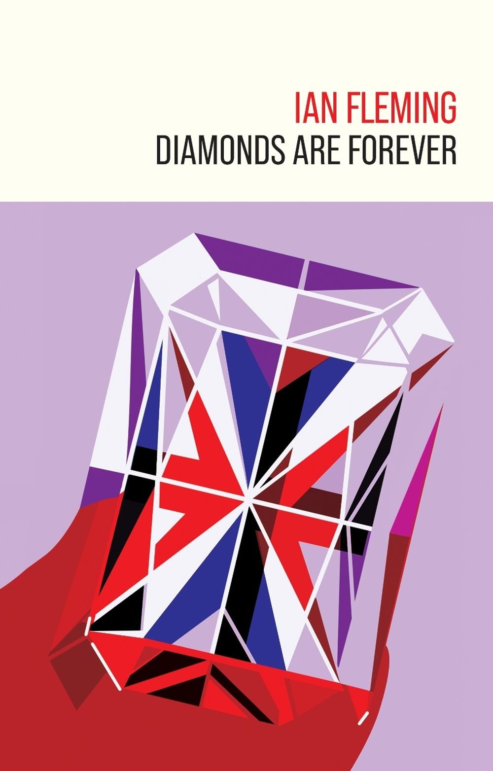 Diamonds are Forever by Ian Fleming - ISBN: 9781915797254