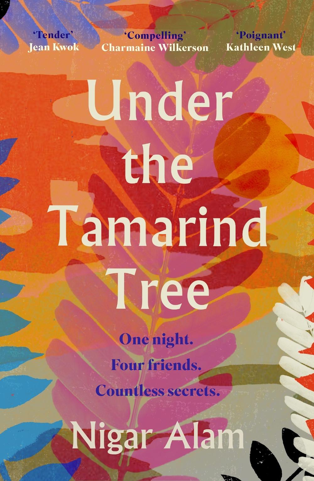 Under the Tamarind Tree by Nigar Alam - ISBN: 9781915798695