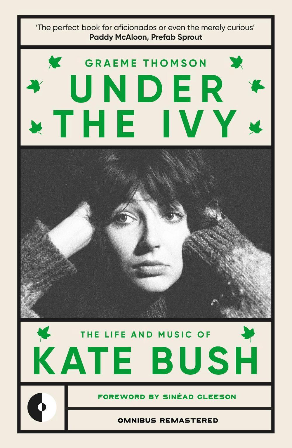Under the Ivy by Graeme Thomson - ISBN: 9781915841353