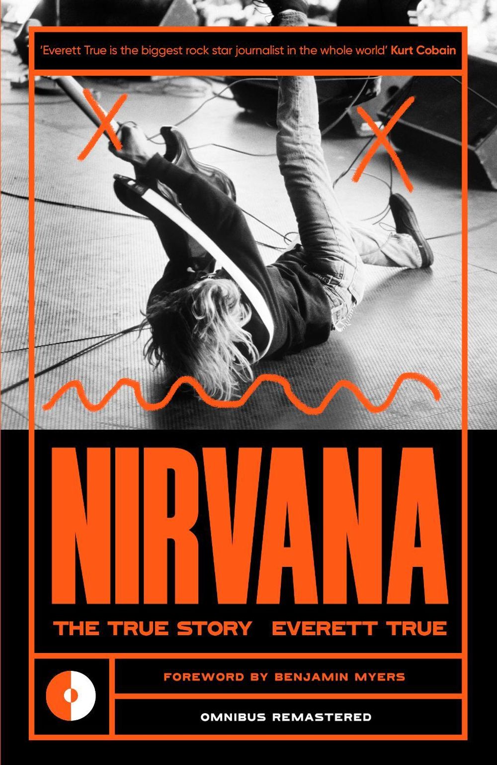 Nirvana by Everett True - ISBN: 9781915841384