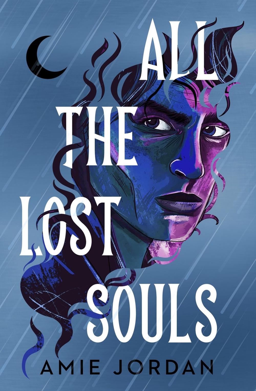 All the Lost Souls, 9781915947482