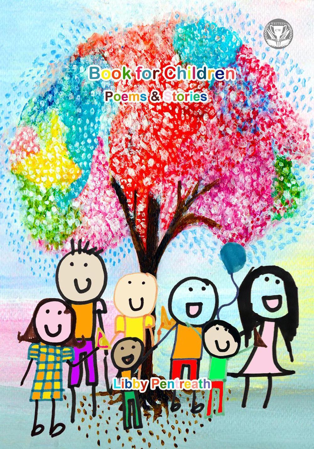 Book for Children by Libby Pentreath - ISBN: 9781915958198