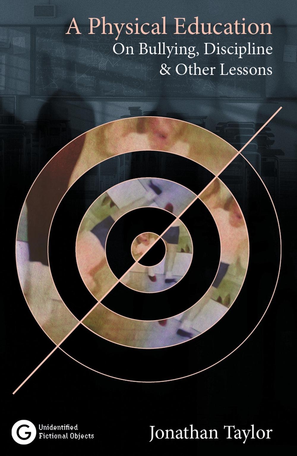 A Physical Education, 9781915983145