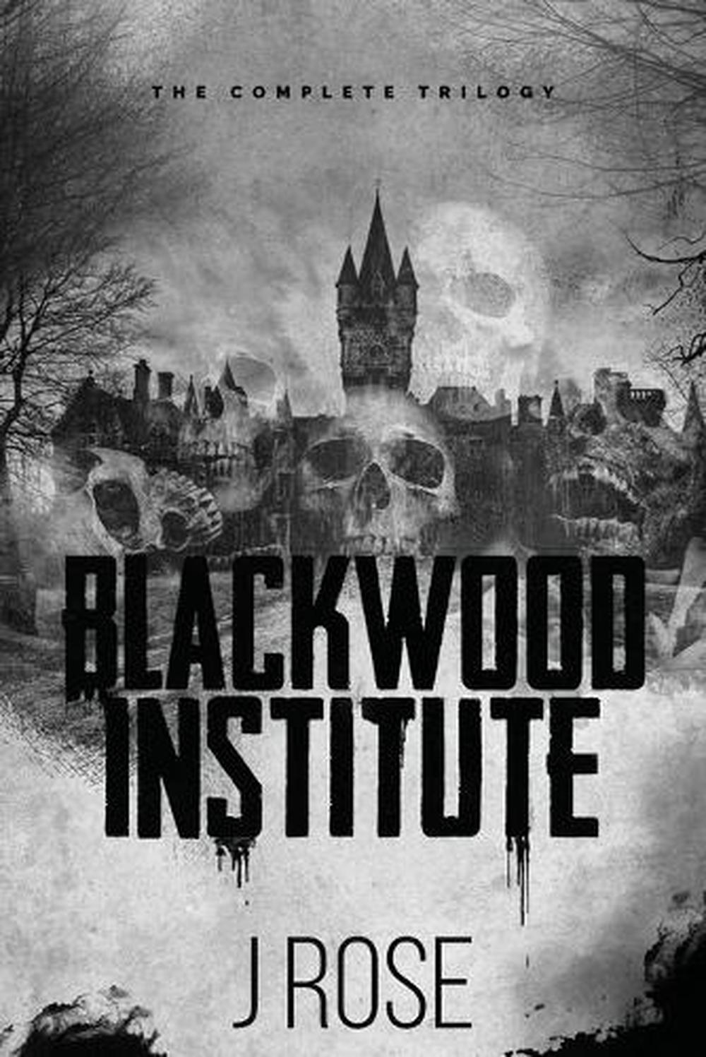 Blackwood Institute, 9781915987068