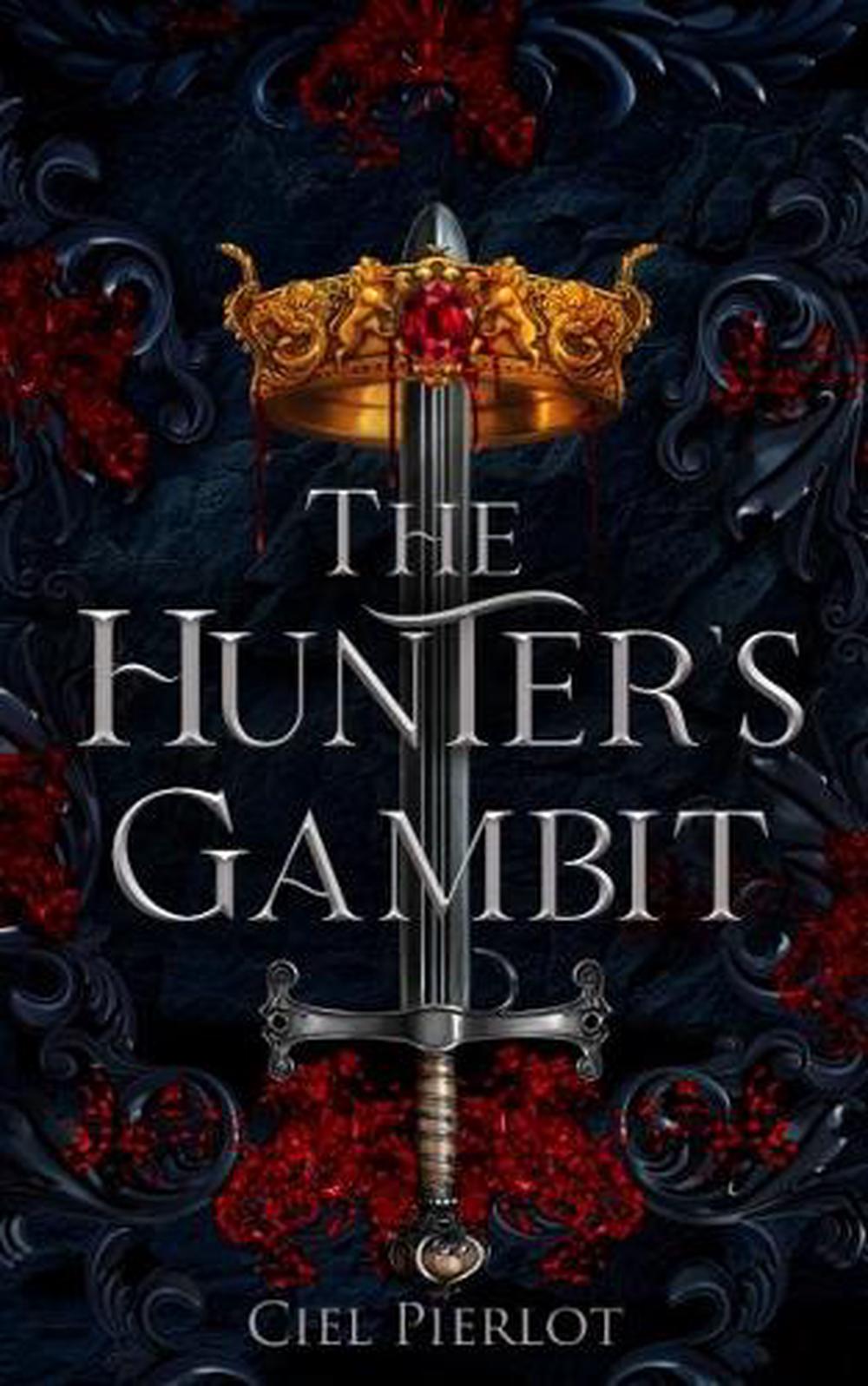 The Hunter's Gambit, 9781915998170