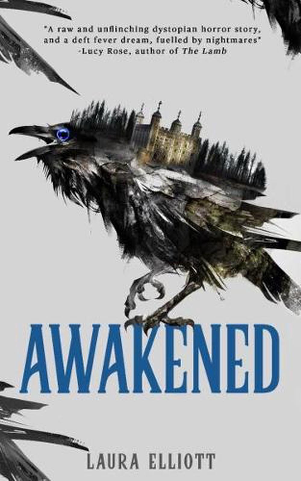 Awakened by Laura Elliott - ISBN: 9781915998903