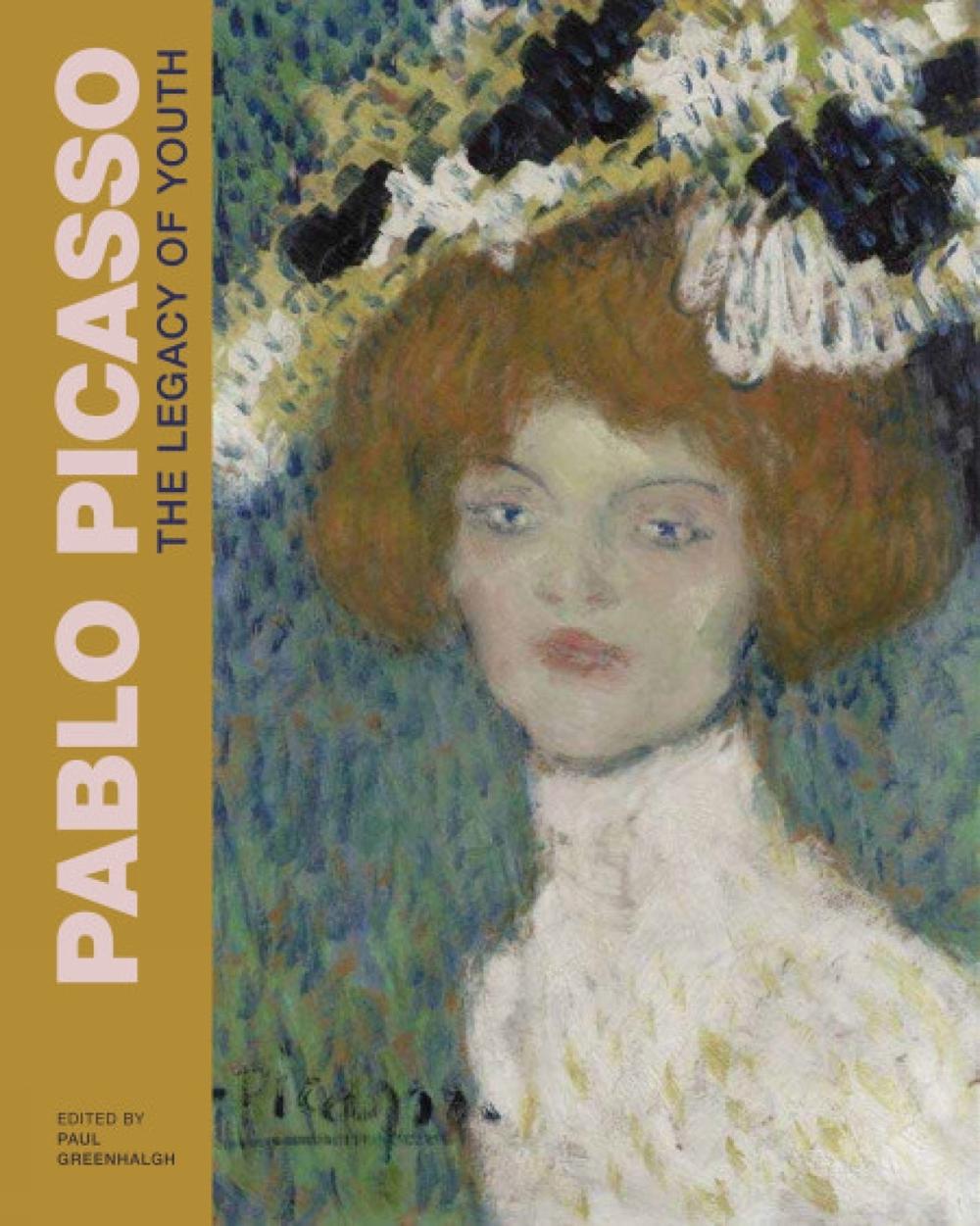 Pablo Picasso, 9781916133693